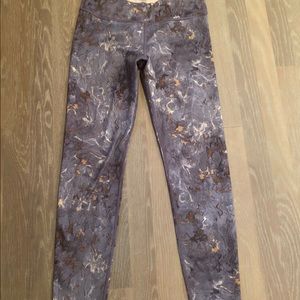 Athleta girl Chit Chat tight xxl 16